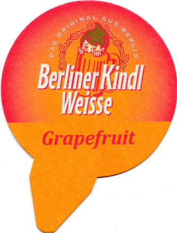 berlin b-be kindl weisse 1a (sofo280-grapefruit)